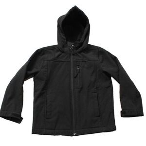 Snozu performance snow rain coat 5/6